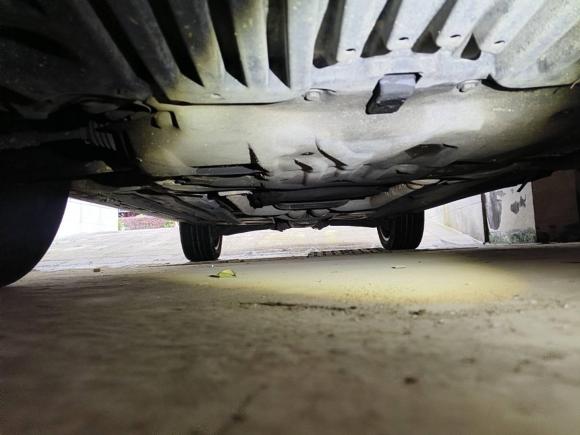 [宁波·浙B] 二手奔驰奔驰GLK级2013款 GLK 300 4MATIC 动感型