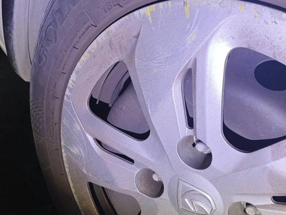 [西安·陕A] 二手宝骏宝骏310W2017款 1.2L 手动超值型 国V