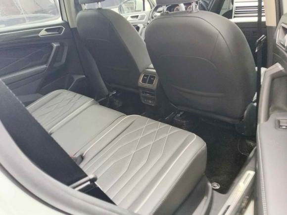 [常州·苏D] 二手大众途观L2023款 330TSI 自动两驱R-Line越享版