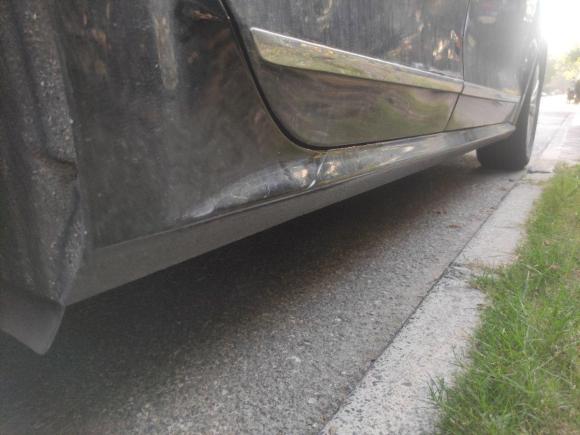 [上海·沪N] 二手大众帕萨特2013款 1.8TSI DSG尊荣版