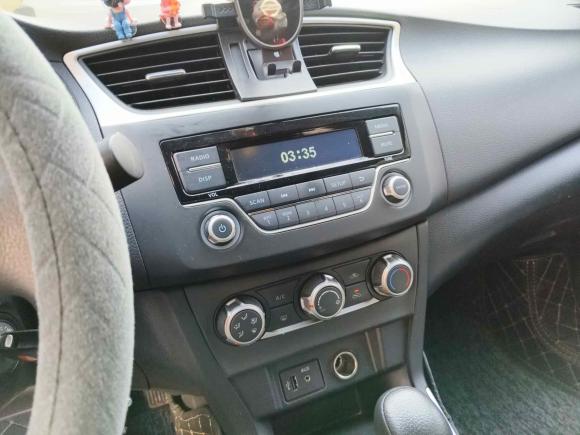 [北京·京K] 二手日产轩逸2021款 经典 1.6XE CVT舒适版