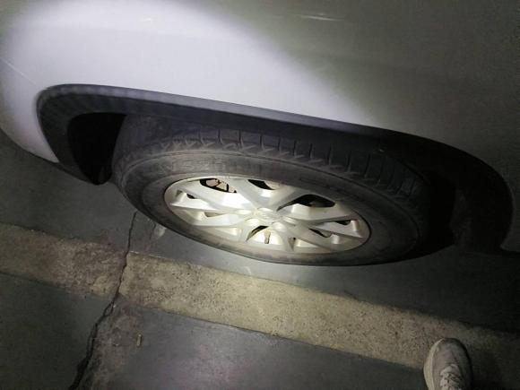 [青岛·鲁B] 二手Jeep自由光2016款 2.4L 专业智能版