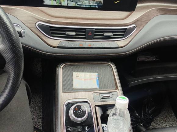 [嘉兴·浙F] 二手福特领裕2021款 EcoBoost 225 尊领型 6座