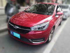 [温州·浙C]奇瑞&nbsp;&nbsp;艾瑞泽5&nbsp;&nbsp;2016款1.5LCVT领潮版