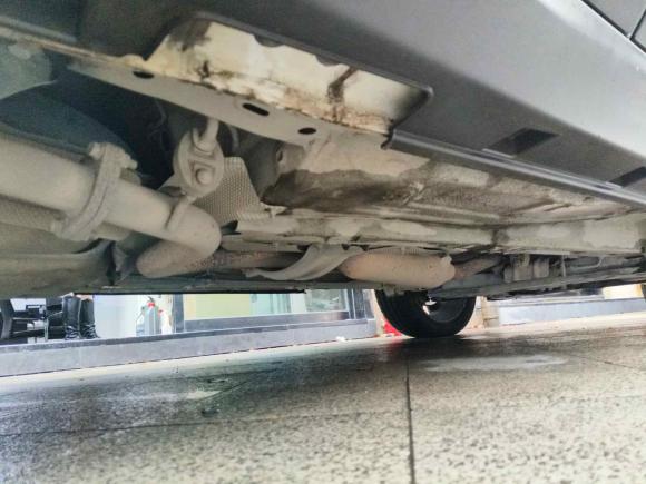 [温州·浙C] 二手比亚迪元2016款 1.5L 自动豪华型