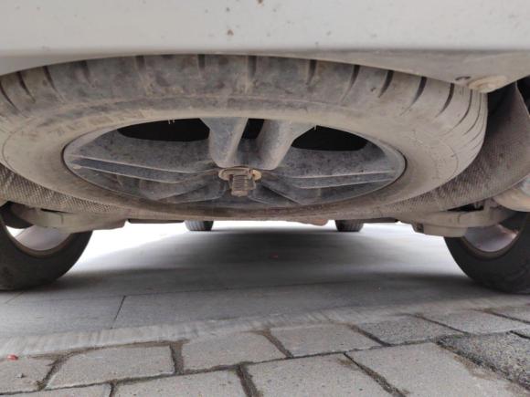 [上海·沪C] 二手福特锐界2016款 EcoBoost 245 两驱豪锐型 7座