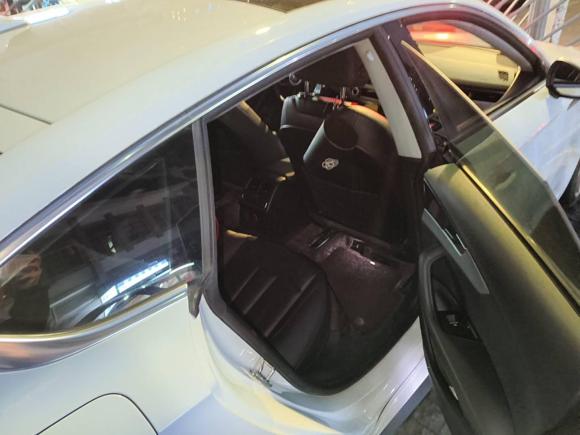 [宁波·浙B] 二手奥迪奥迪A52017款 Sportback 40 TFSI 时尚型