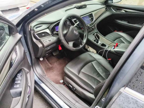 [嘉兴·皖R] 二手别克君越2019款 28T 豪华型