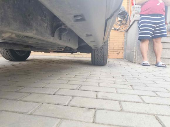 [北京·京Q] 二手路虎发现2012款 5.0 V8 HSE