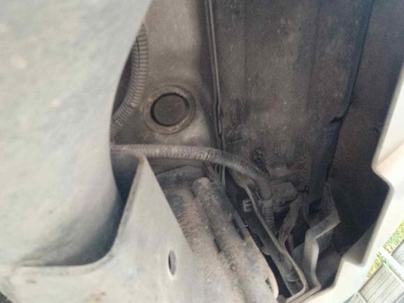 [成都·川A] 二手三菱帕杰罗2011款 3.0L 精英超越版