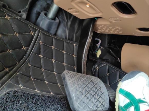 [北京·京F] 二手奔驰威霆2021款 2.0T 商务版 7座