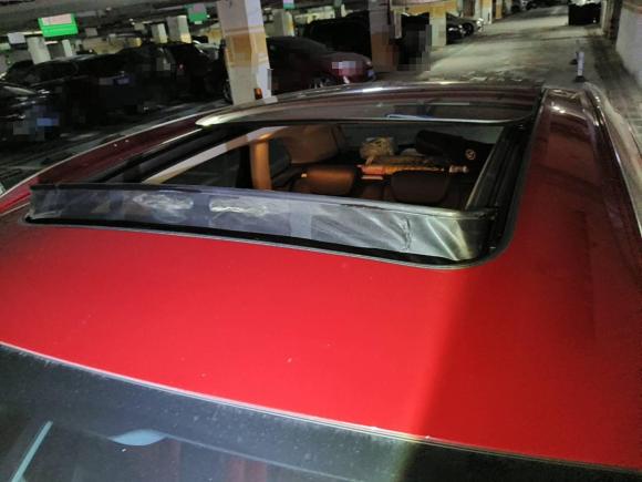 [武汉·鄂A] 二手奥迪奥迪Q52017款 Plus 40 TFSI 技术型