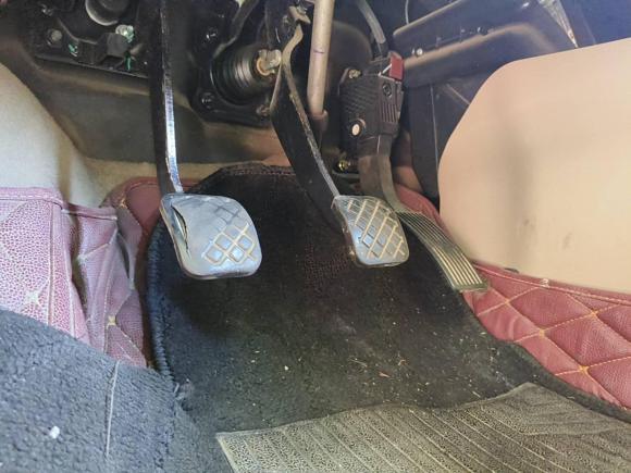 [深圳·粤L] 二手宝骏宝骏7302014款 1.5L 手动舒适ESP版 7座