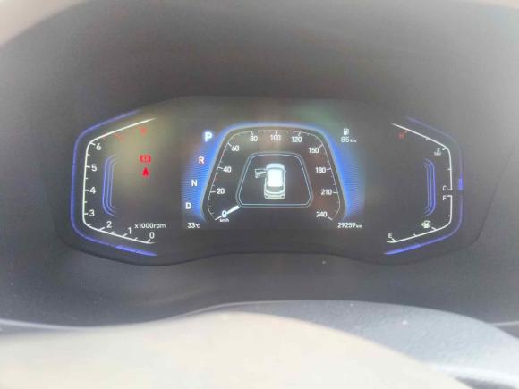 [青岛·鲁U] 二手现代北京现代ix352021款 2.0L 自动两驱GLS领先版