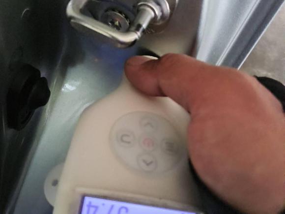 [佛山·粤X] 二手马自达马自达62011款 2.0L 自动时尚型