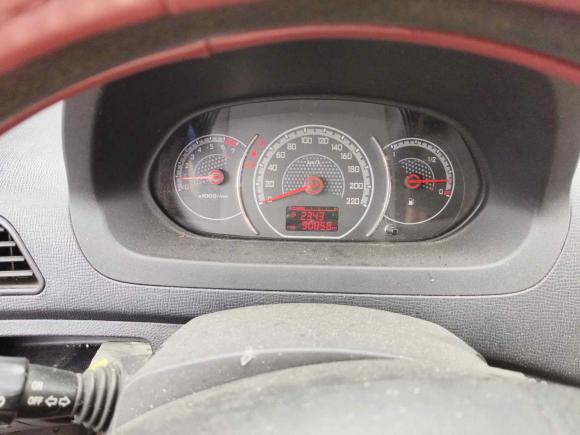 [宁波·浙B] 二手五菱汽车五菱征程经典2015款 1.5L舒适型L3C