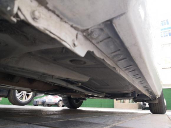 [芜湖·皖R] 二手丰田雷凌2016款 1.6G CVT精英版