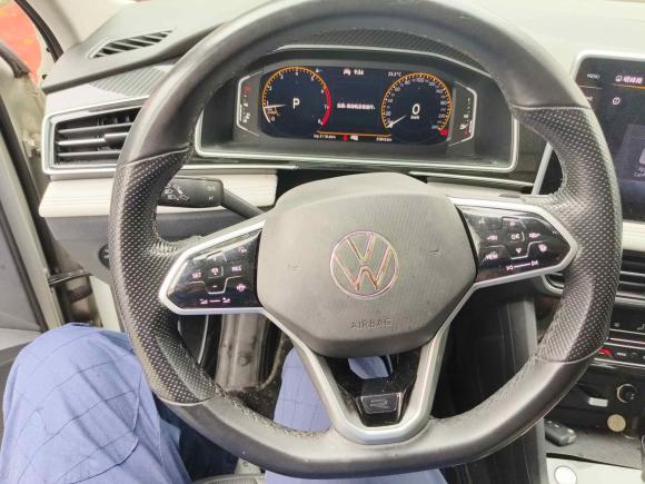 [义乌·浙G] 二手大众途观L2022款 330TSI 自动两驱R-Line越享版