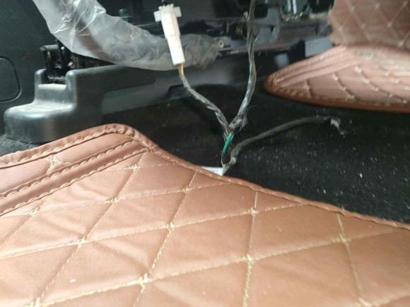 [西安·陕A] 二手五菱汽车宏光MINIEV2021款 马卡龙时尚款 三元锂