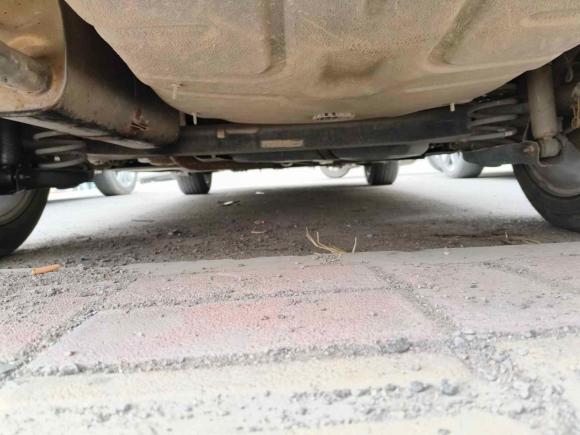 [济南·鲁E] 二手雪铁龙世嘉2013款 三厢 1.6L 手动品尚型