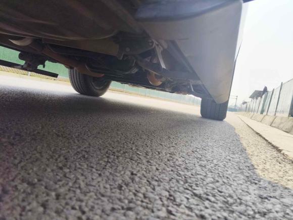 [成都·川A] 二手路虎揽胜2007款 V8 4.4