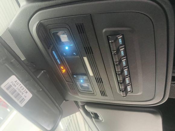 [上海·沪C] 二手福特福特烈马2024款 2.3T 长滩