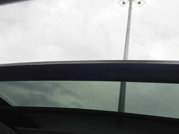 [湖州·浙E] 二手标致标致50082017款 380THP 7座豪华版