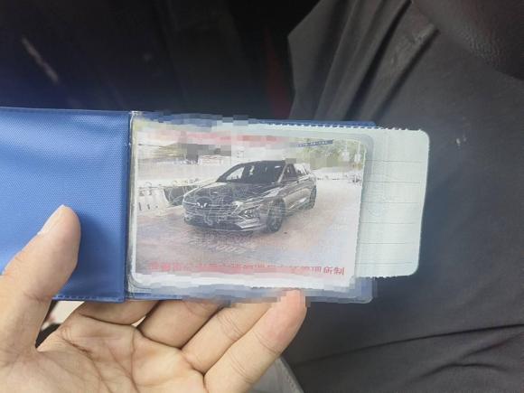 [成都·川G] 二手五菱汽车五菱凯捷2020款 1.5T CVT尊贵型