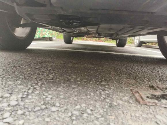 [南通·苏F] 二手Jeep指南者2014款 改款 2.0L 两驱进取版