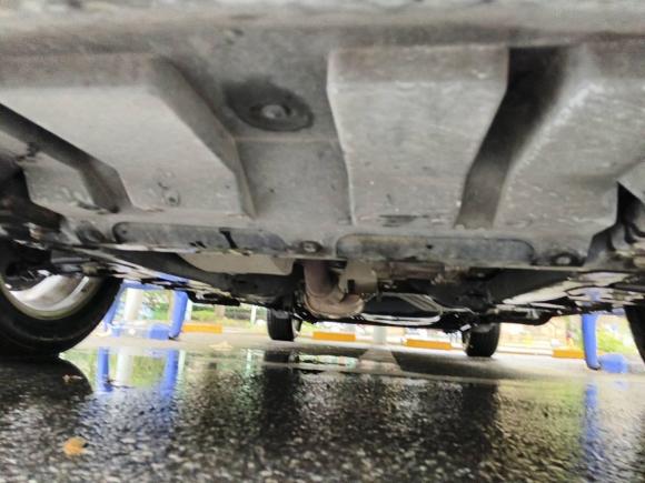 [上海·浙C] 二手别克别克GL82014款 2.4L LT豪华商务行政版