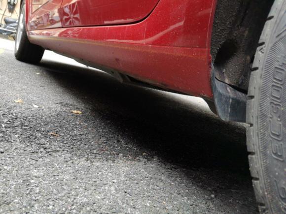 [上海·浙E] 二手斯柯达明锐2015款 1.6L 自动逸俊版