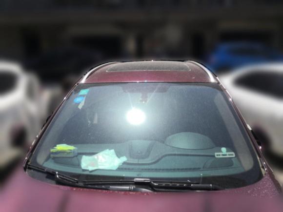 [嘉兴·皖K] 二手林肯林肯MKC2017款 2.0T 两驱尊雅版