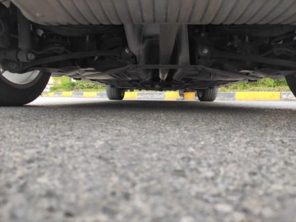 [上海·沪E] 二手宝马宝马X12019款 sDrive20Li 领先型