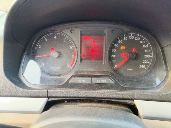 [上海·豫N] 二手大众捷达2013款 1.6L 手动舒适型