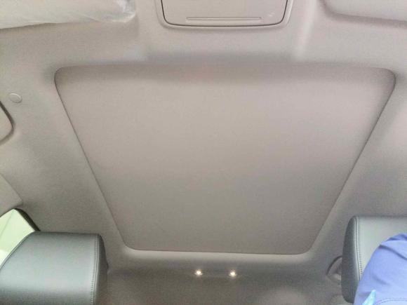 [青岛·鲁U] 二手本田皓影2023款 240TURBO 两驱豪华版 5座