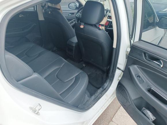 [嘉兴·浙F] 二手奇瑞艾瑞泽52021款 PRO 1.5L CVT青春版