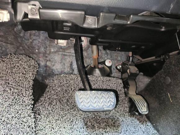 [温州·浙C] 二手丰田YARiS L 致炫2016款 改款 1.5E CVT魅动版