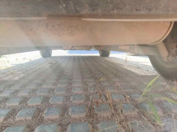 [义乌·豫A] 二手东风风行景逸X52017款 1.6L CVT豪华型