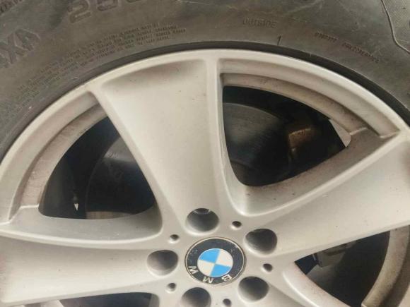 [西安·陕U] 二手宝马宝马X52011款 xDrive35i 领先型