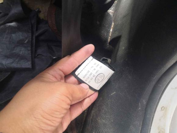 [合肥·皖A] 二手奔腾奔腾X402017款 1.6L 自动尊享型