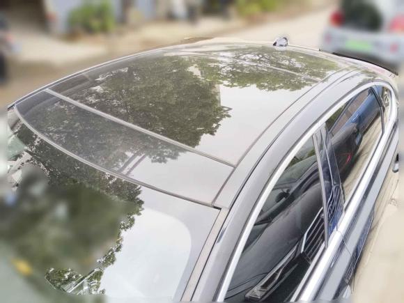 [台州·浙J] 二手捷豹捷豹XFL2020款 XFL 2.0T P200 两驱精英版