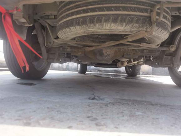 [上海·沪C] 二手北汽幻速北汽幻速H32015款 1.5L 手动豪华型