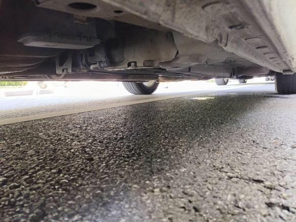 [合肥·皖A] 二手别克君威2014款 2.0L 精英时尚型