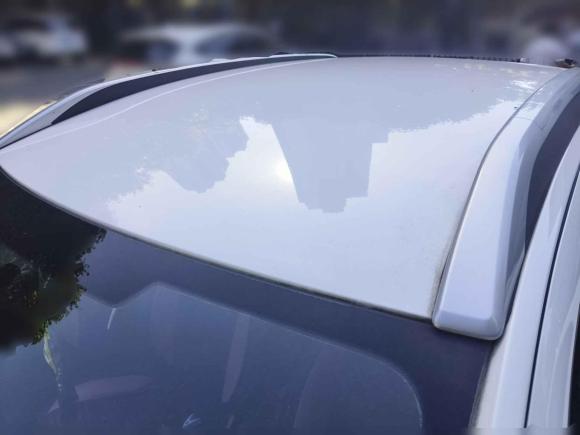 [武汉·鄂A] 二手雪铁龙雪铁龙C3-XR2015款 1.6L 自动先锋型