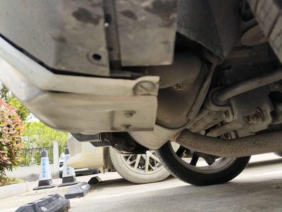 [宁波·浙F] 二手路虎揽胜极光2014款 2.0T 5门耀动版