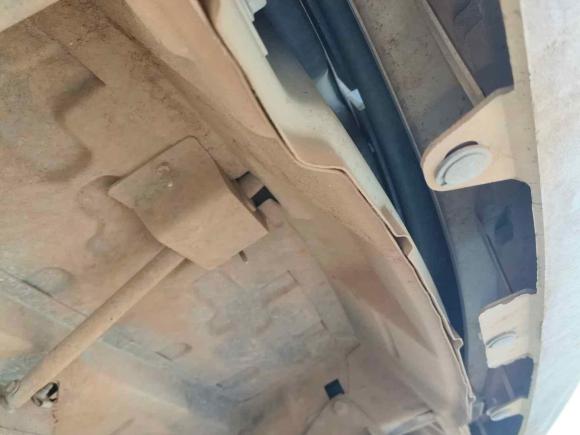 [台州·桂A] 二手别克别克GL82012款 2.4L BASE舒适版