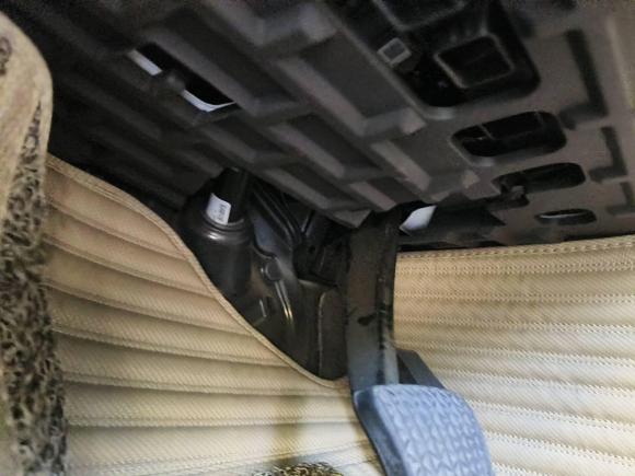 [西安·陕A] 二手别克君越2019款 28T 豪华型