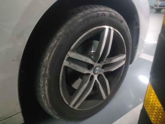 [宁波·浙B] 二手宝马宝马2系旅行车2015款 218i 运动设计套装