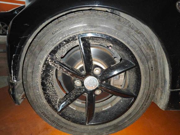 [济南·鲁A] 二手smartsmart fortwo2012款 1.0T 硬顶烈焰特别版