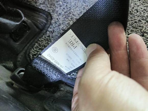 [温州·浙C] 二手本田冠道2017款 370TURBO 两驱豪华版